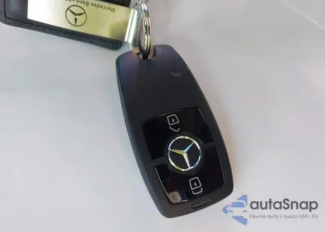 2025 Mercedes-Benz Sprinter 2500 Standard Roof 4-Cyl Diesel из США, поврежденный, VIN W1Y4KBHYXST225556